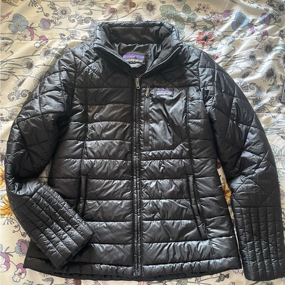 Patagonia Jacket